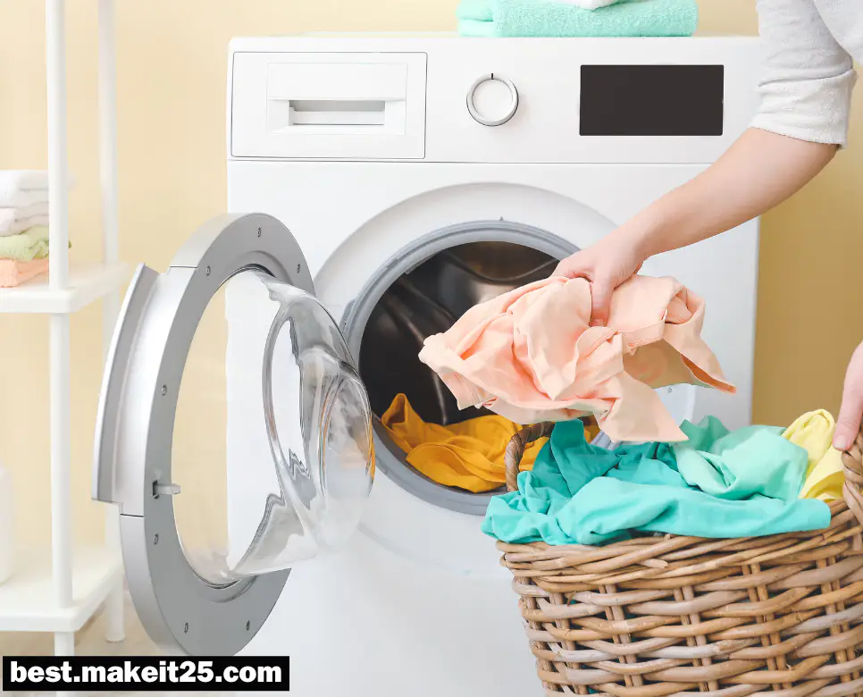 꿈해몽: 빨래하는 꿈, 옷 정리하는 꿈, 옷 받는 꿈