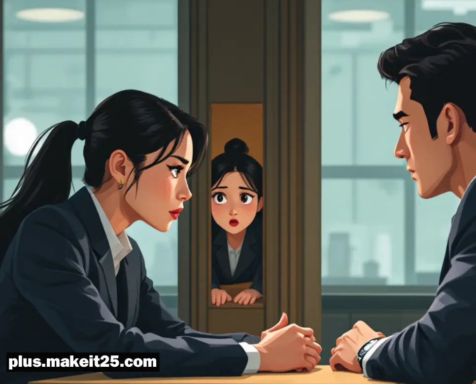 엄마가 바람피는 꿈