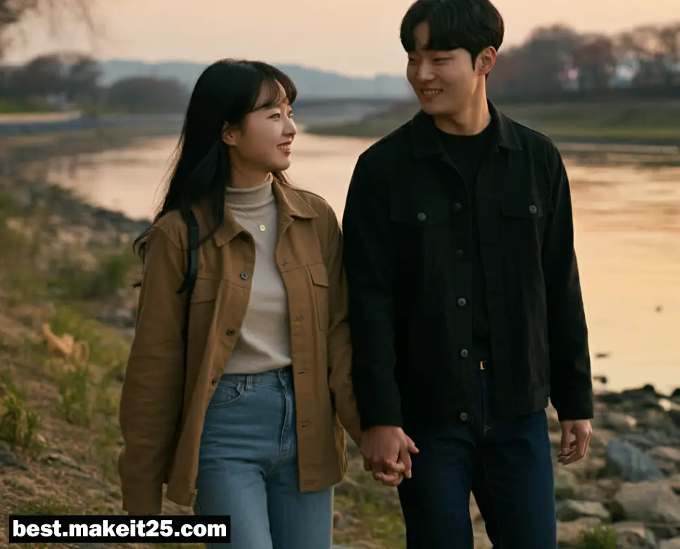 꿈해몽: 여자친구 꿈, 엄마가 죽는 꿈, 집에 불이 나는 꿈