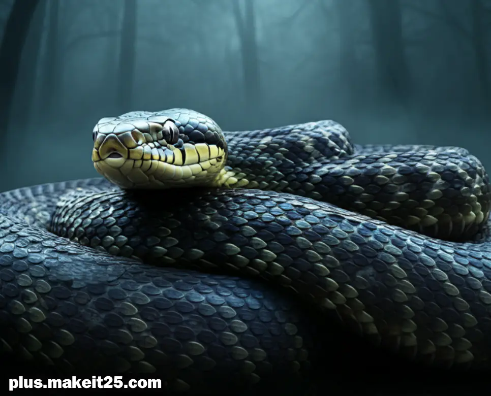 꿈해몽: 독사 꿈, 도마뱀 나오는 꿈, 개구리 나오는 꿈