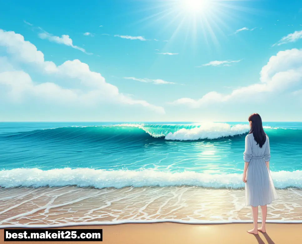 꿈해몽: 파도 꿈, 작은뱀 죽이는 꿈, 자라 꿈