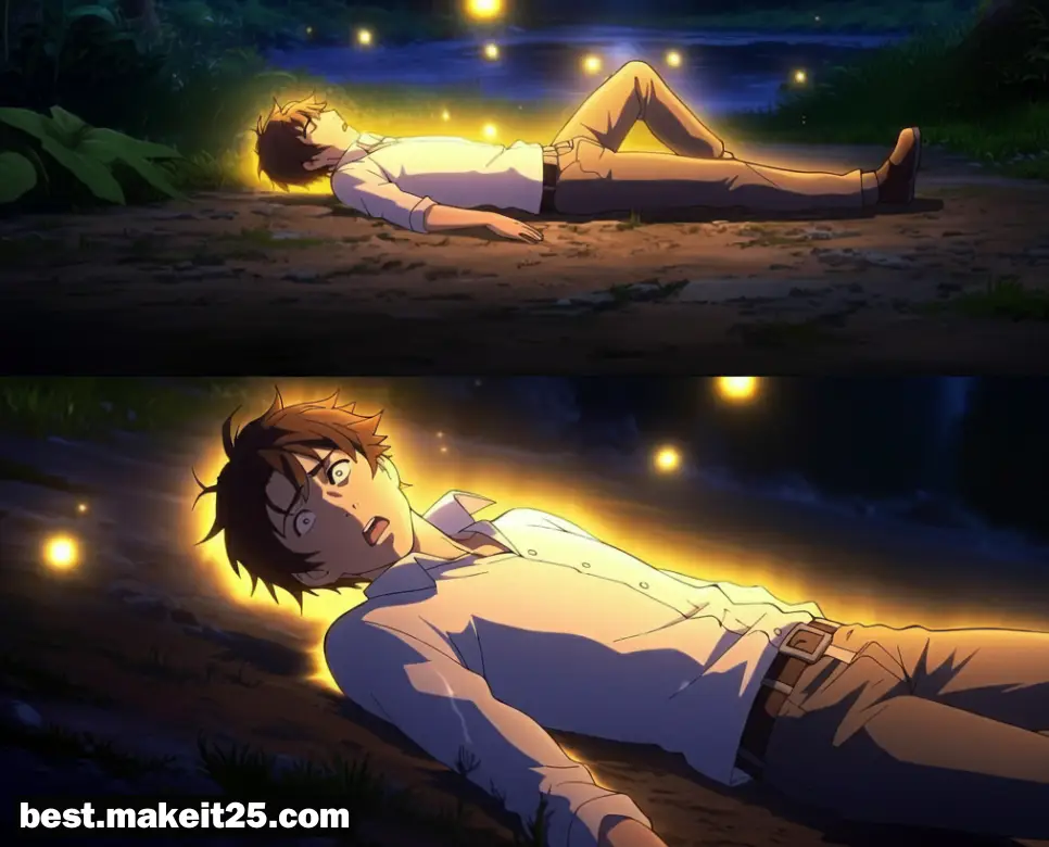 꿈해몽: 죽다 살아나는 꿈, 친구가 출산하는 꿈, 친구가 죽는 꿈