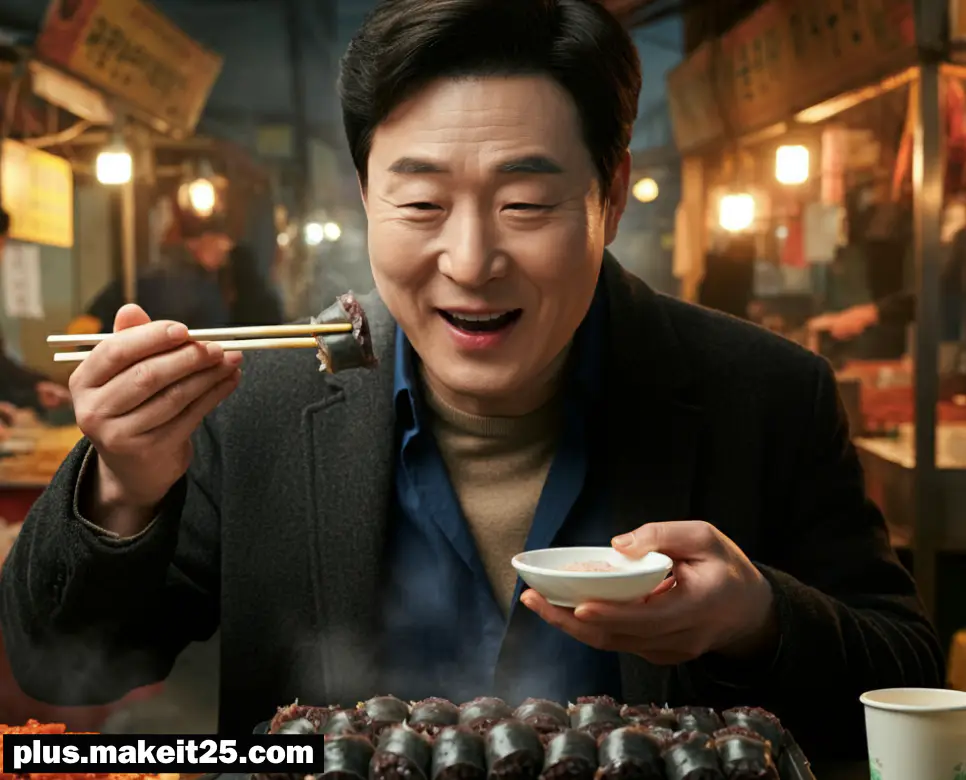 꿈해몽: 순대 먹는 꿈, 핸드폰 찾는 꿈, 전화 오는 꿈