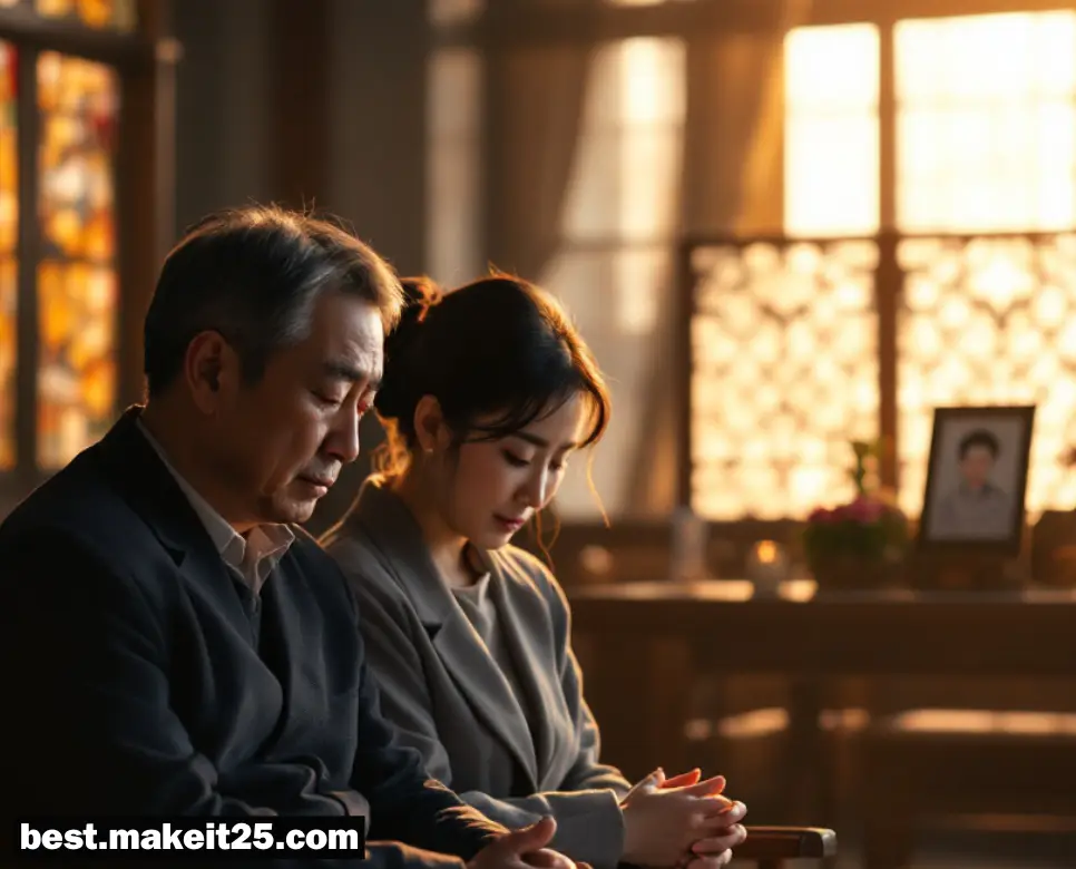 자식이 죽는 꿈