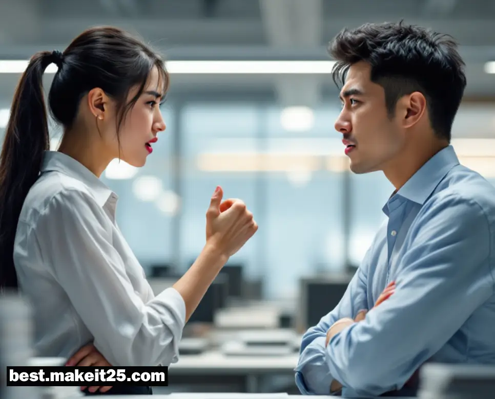 꿈해몽: 지인과 싸우는 꿈, 벌레 잡는 꿈, 호랑이한테 쫓기는 꿈