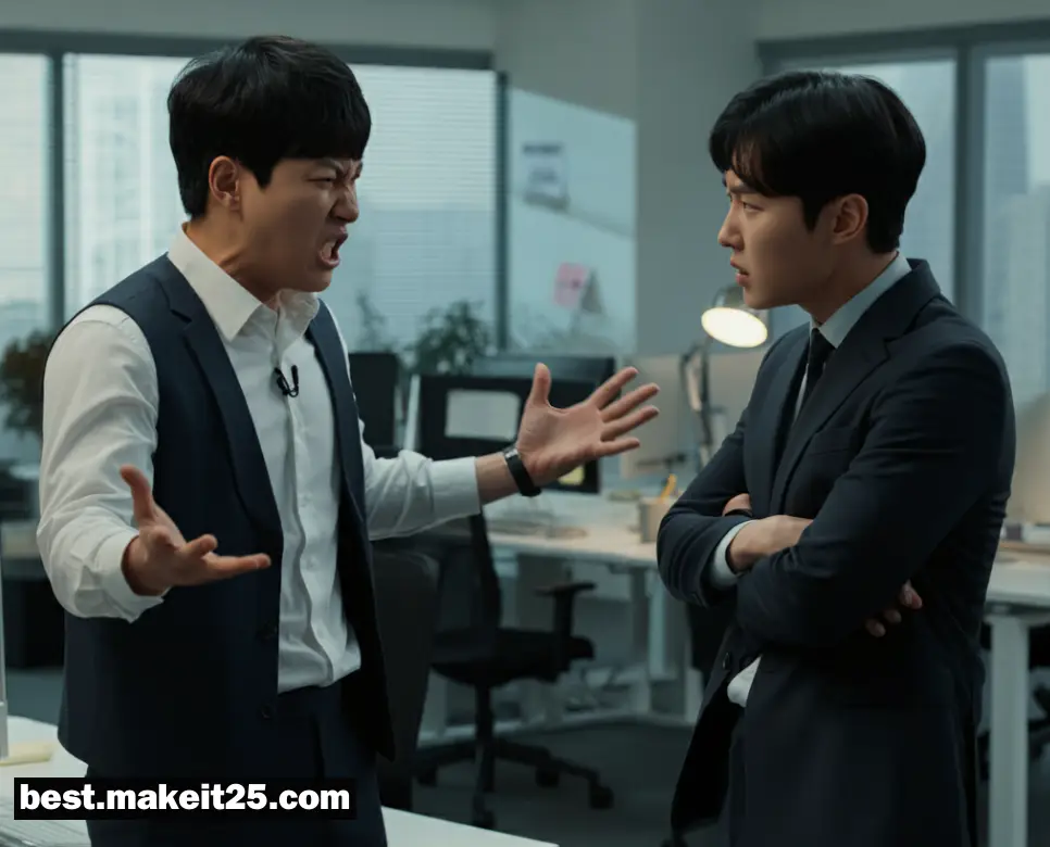 꿈해몽: 직장동료와 싸우는 꿈, 신발 두짝 잃어버리는 꿈, 아빠가 바람피우는 꿈