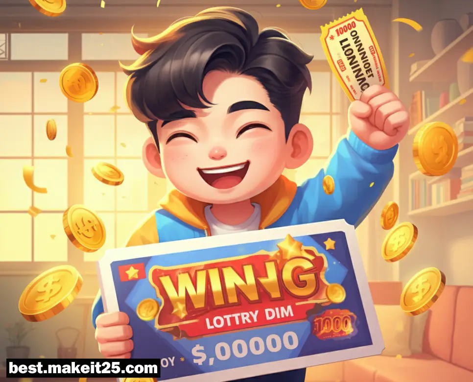 꿈해몽: 로또 당첨된 꿈, 싸운 친구 꿈, 옷 선물 받는 꿈