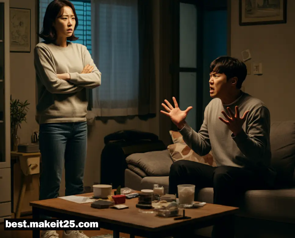 꿈해몽: 연인과 싸우는 꿈, 새끼 호랑이 꿈, 머리에 벌레 꿈