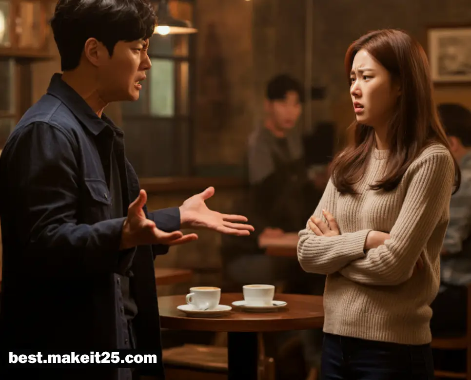 꿈해몽: 애인과 싸우는 꿈, 벌레 먹는 꿈, 반지 잃어버리는 꿈