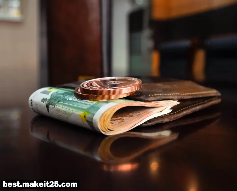 지갑을 찾는 꿈