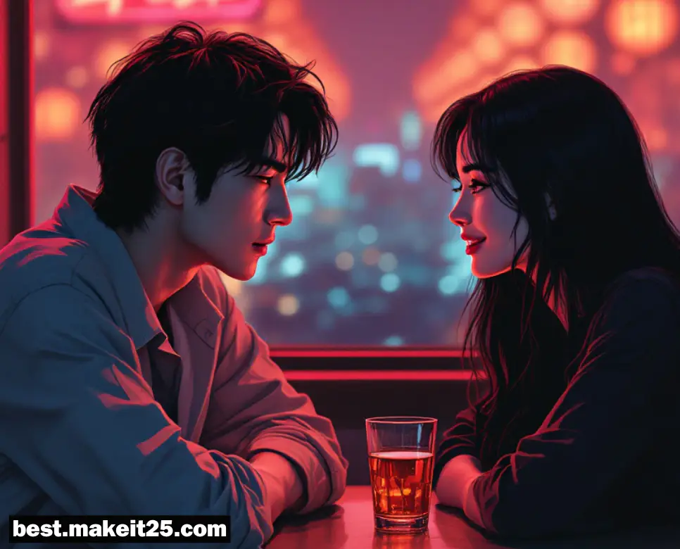 내가 바람피우는 꿈