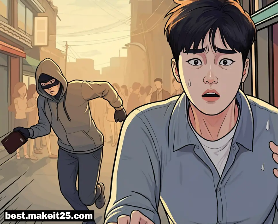 꿈해몽: 지갑 도둑맞는 꿈, 지갑 줍는 꿈, 연예인이랑 밥먹는 꿈