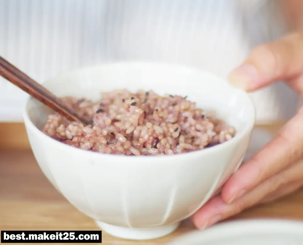 밥을 얻어먹는 꿈