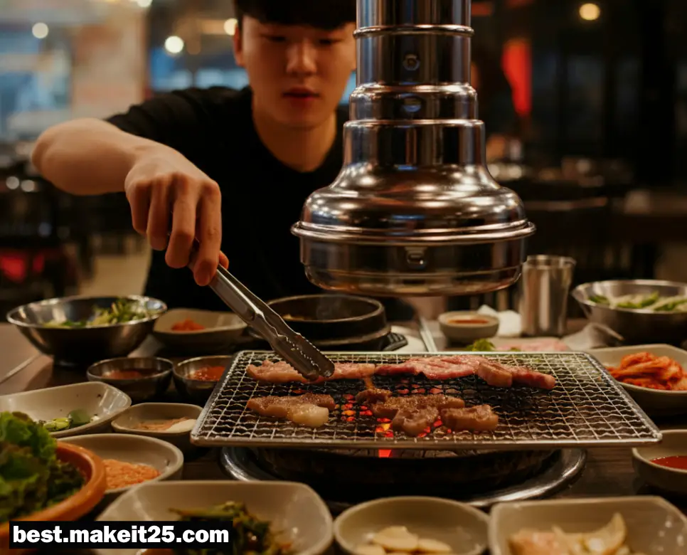 꿈해몽: 고기 구워먹는 꿈, 아는 사람이 죽는 꿈, 설사하는 꿈