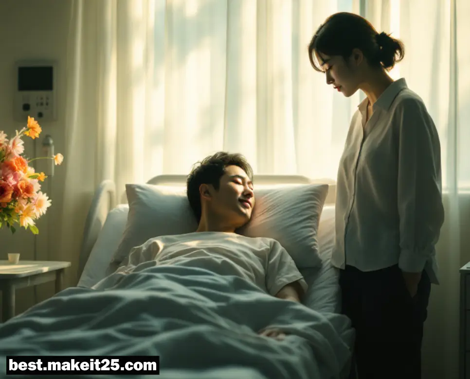 아는 사람이 죽는 꿈