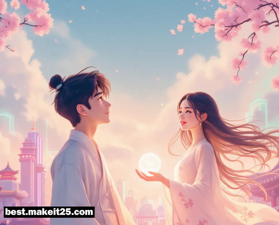 모르는 여자 꿈