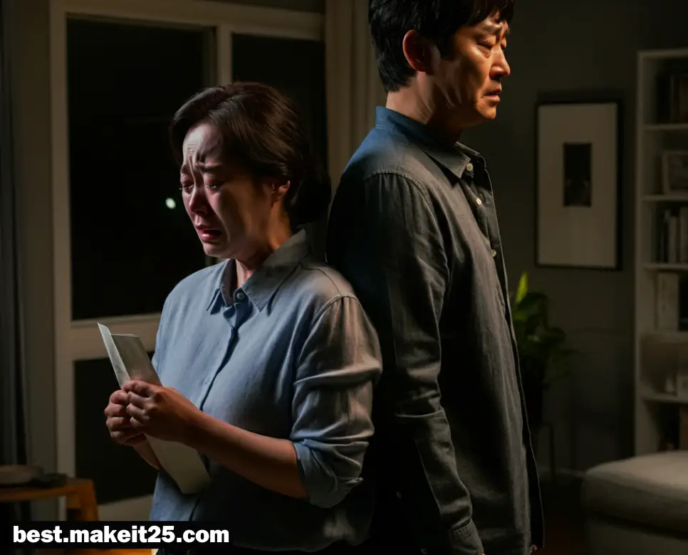 꿈해몽: 남편과 헤어지는 꿈, 교통사고 목격 꿈, 맥주 마시는 꿈