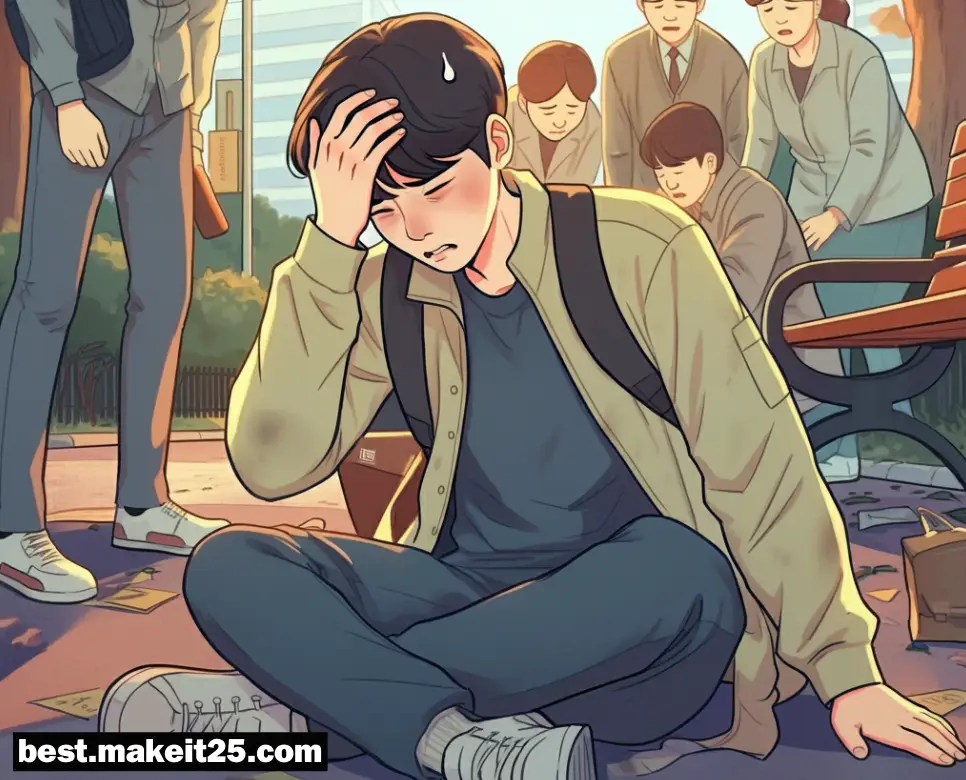 꿈해몽: 머리 다치는 꿈, 할아버지 돌아가시는 꿈, 좋은차 타는 꿈