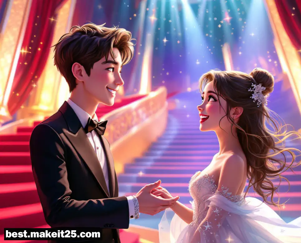 연예인이 나오는 꿈