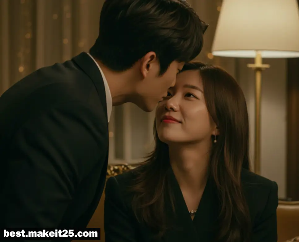 꿈해몽: 연예인과 뽀뽀하는 꿈, 연예인과 자는 꿈, 보석 꿈