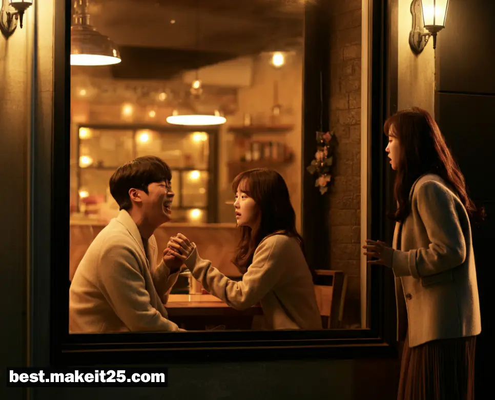 꿈해몽: 애인이 바람피는 꿈, 큰 바퀴벌레 꿈, 언니랑 싸우는 꿈