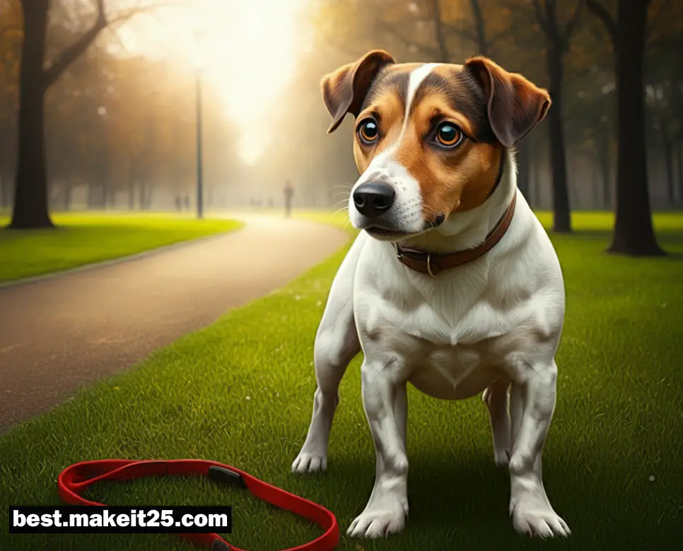 강아지를 잃어버리는 꿈