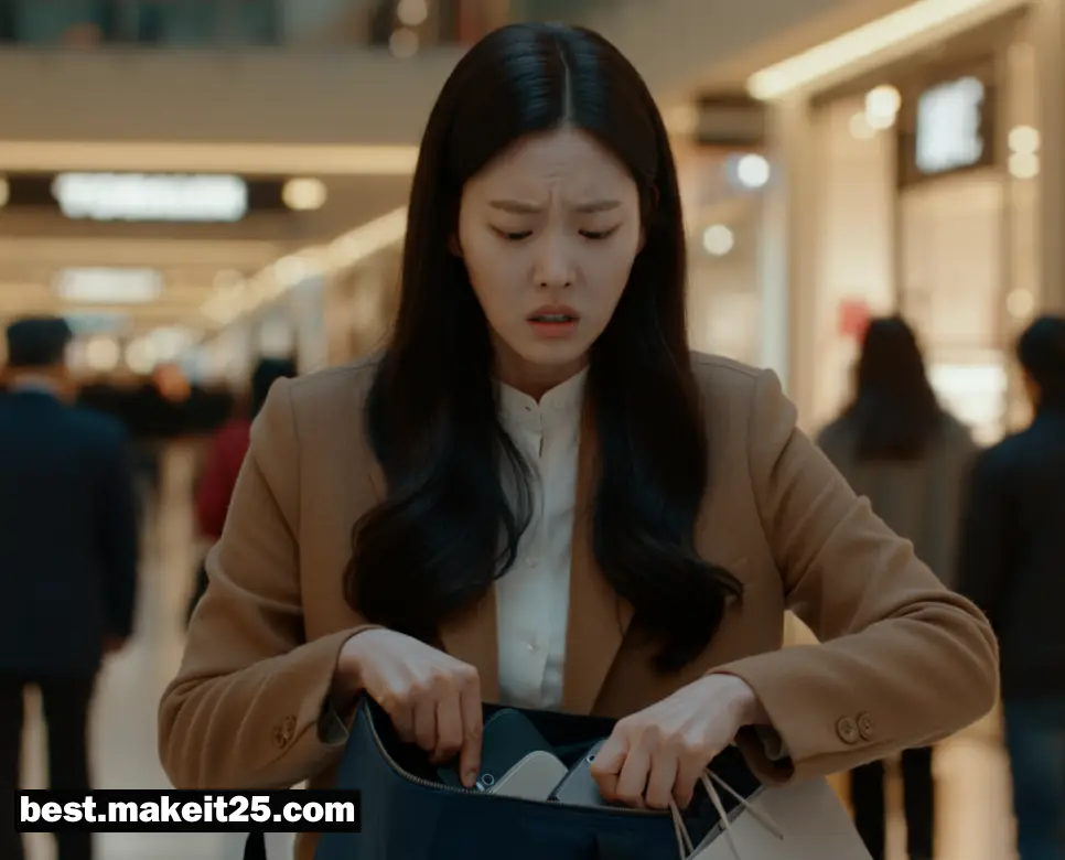 꿈해몽: 물건 잃어버리는 꿈, 남편과 싸우는 꿈, 파리 꿈