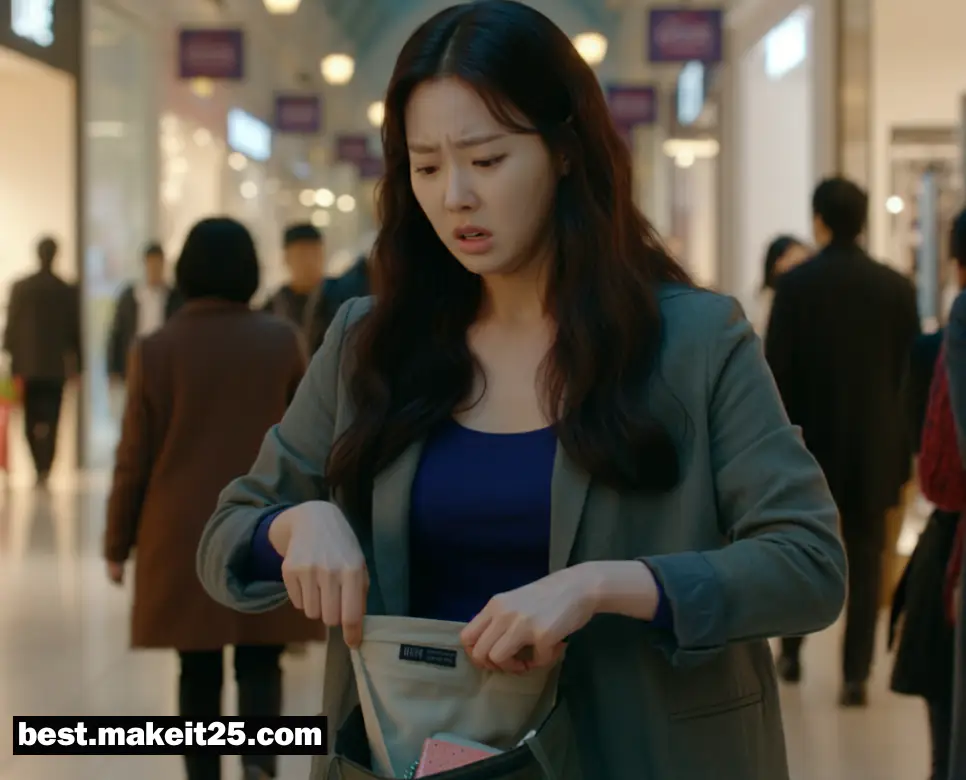 물건을 잃어버리는 꿈