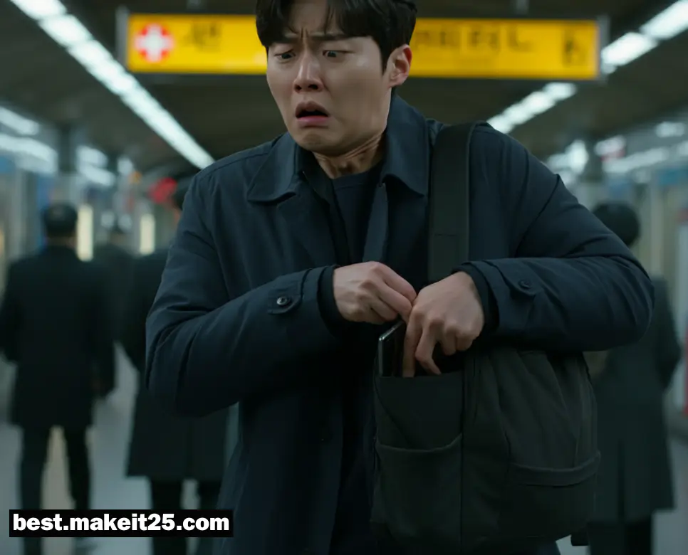 꿈해몽: 핸드폰 잃어버리는 꿈, 신발 못 찾는 꿈, 샤워하는 꿈