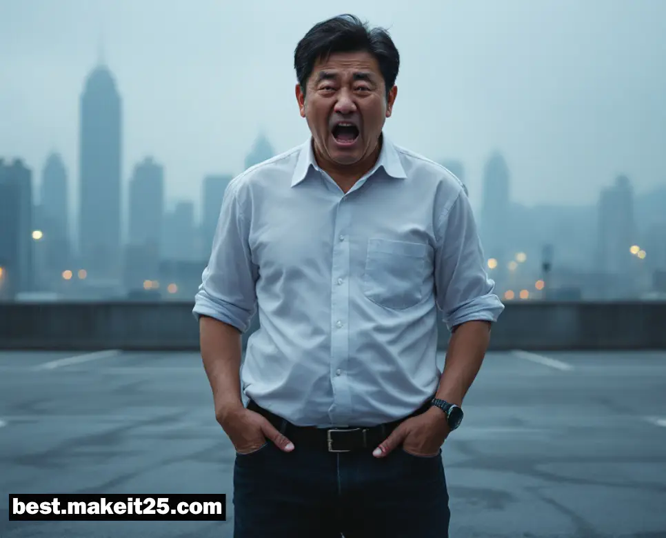 차 도둑맞는 꿈