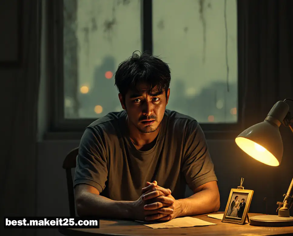 와이프 바람피는 꿈