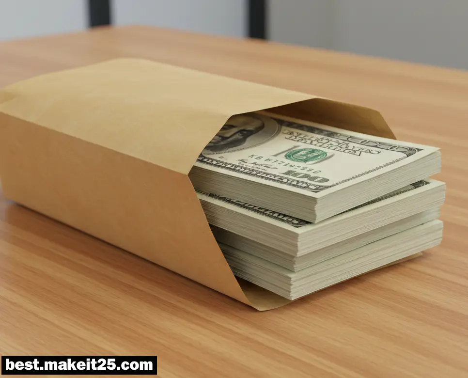 꿈해몽: 돈 봉투 꿈, 사슴 꿈, 골프 치는 꿈