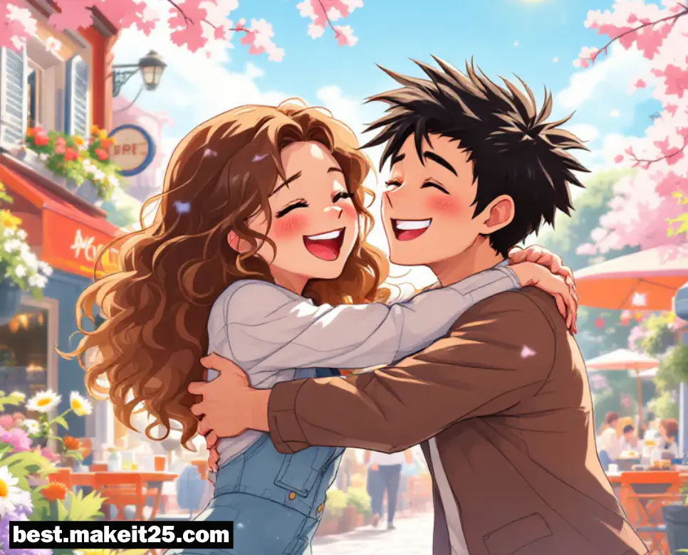 친구 만나는 꿈