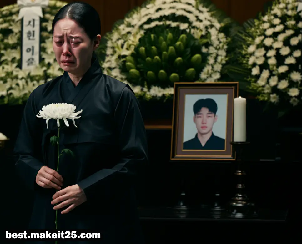 꿈해몽: 남자친구 죽는 꿈, 교통사고 당하는 꿈, 남자친구랑 헤어지는 꿈