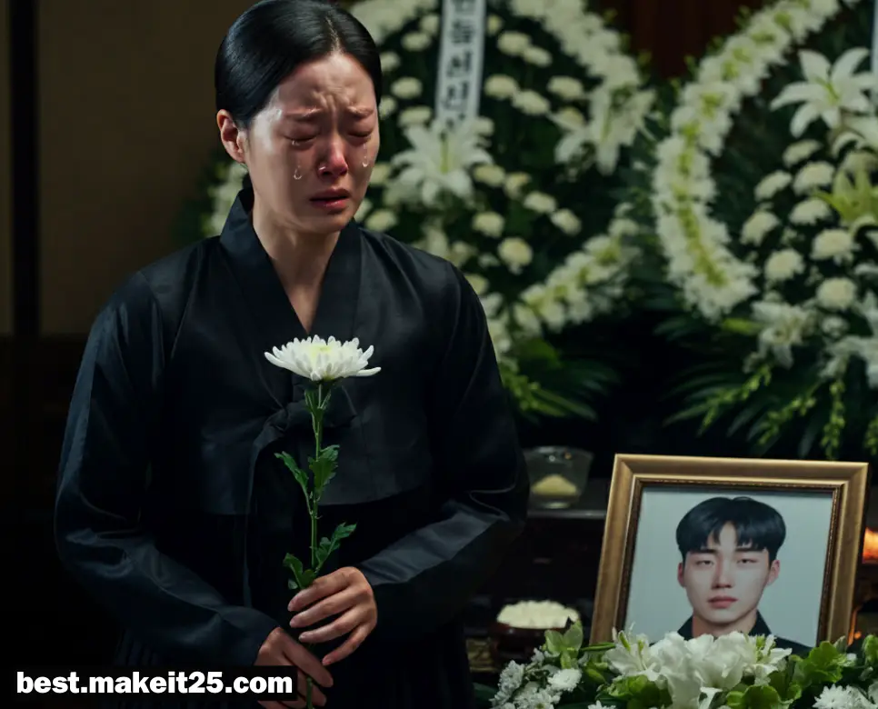 남자친구가 죽는 꿈