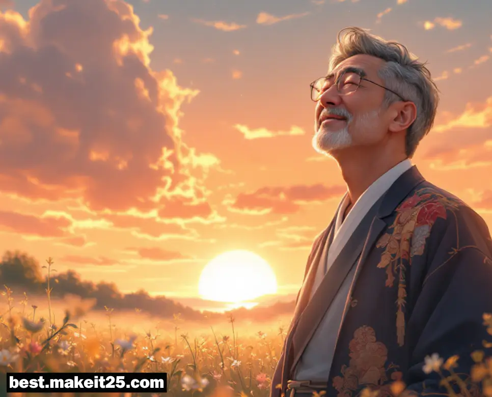 죽은 아버지 꿈