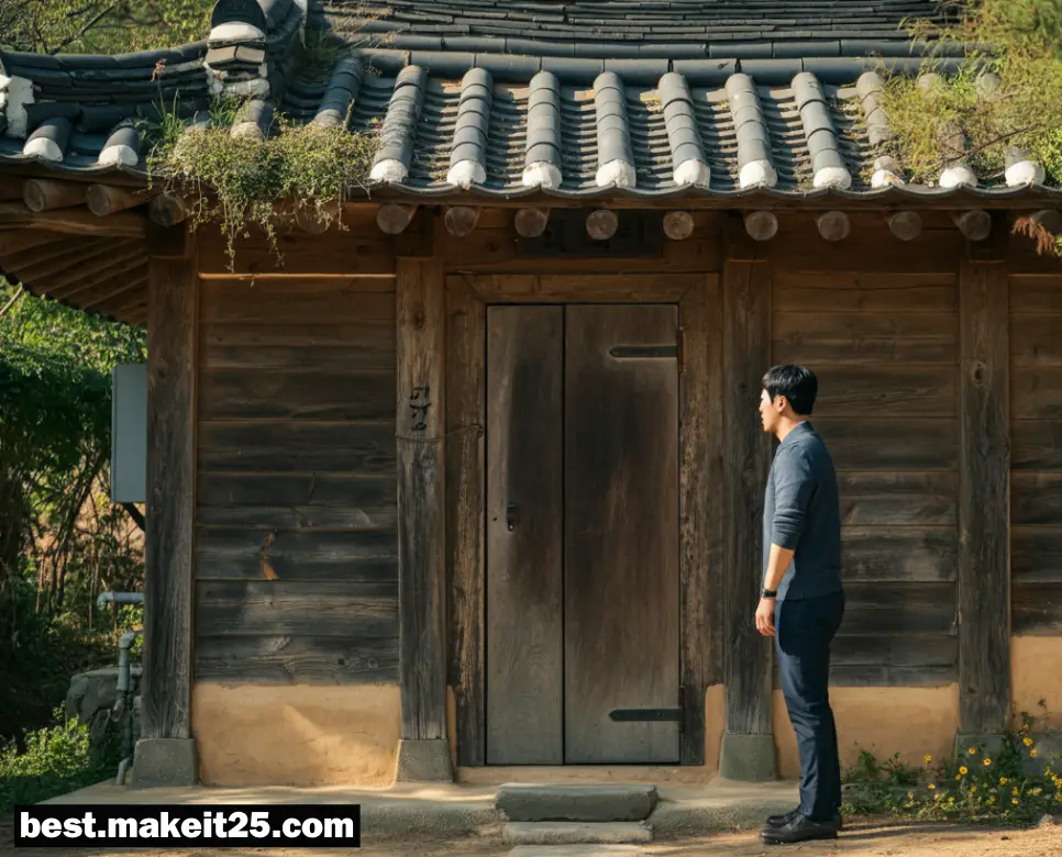 꿈해몽: 재래식 화장실 꿈, 돌아가신 아버지와 식사하는 꿈, 언니가 임신하는 꿈