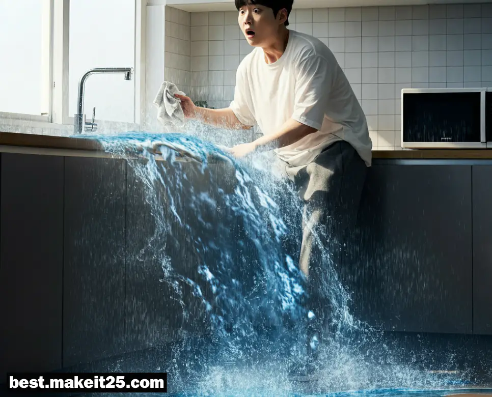 꿈해몽: 물이 넘치는 꿈, 멧돼지 잡는 꿈, 춤추는 꿈