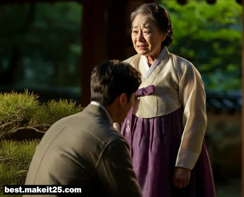 꿈해몽: 돌아가신 엄마 꿈, 배우자 바람피는 꿈, 데이트하는 꿈