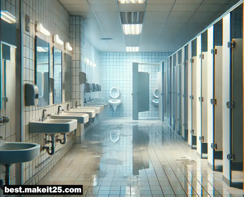 꿈해몽: 공중화장실 꿈, 연인과 헤어지는 꿈, 죽은 뱀 꿈