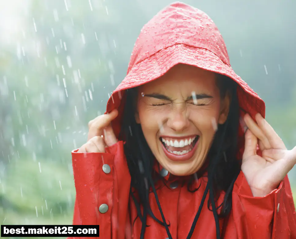 꿈해몽: 비오는 꿈, 원숭이 꿈, 금붕어 꿈