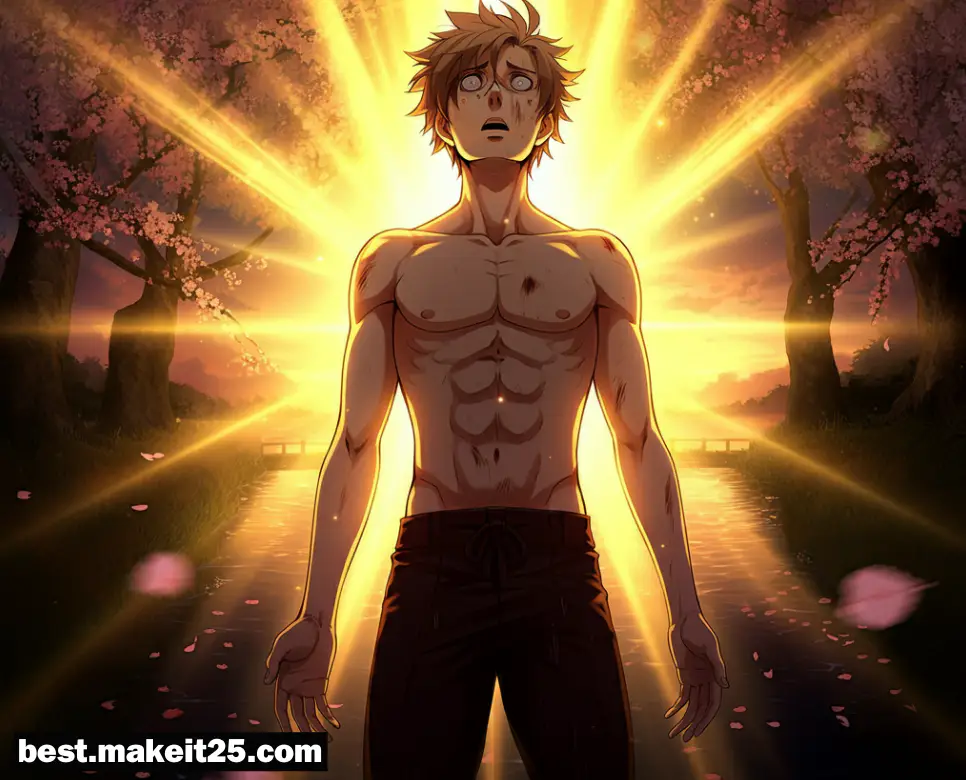 죽었다 살아나는 꿈