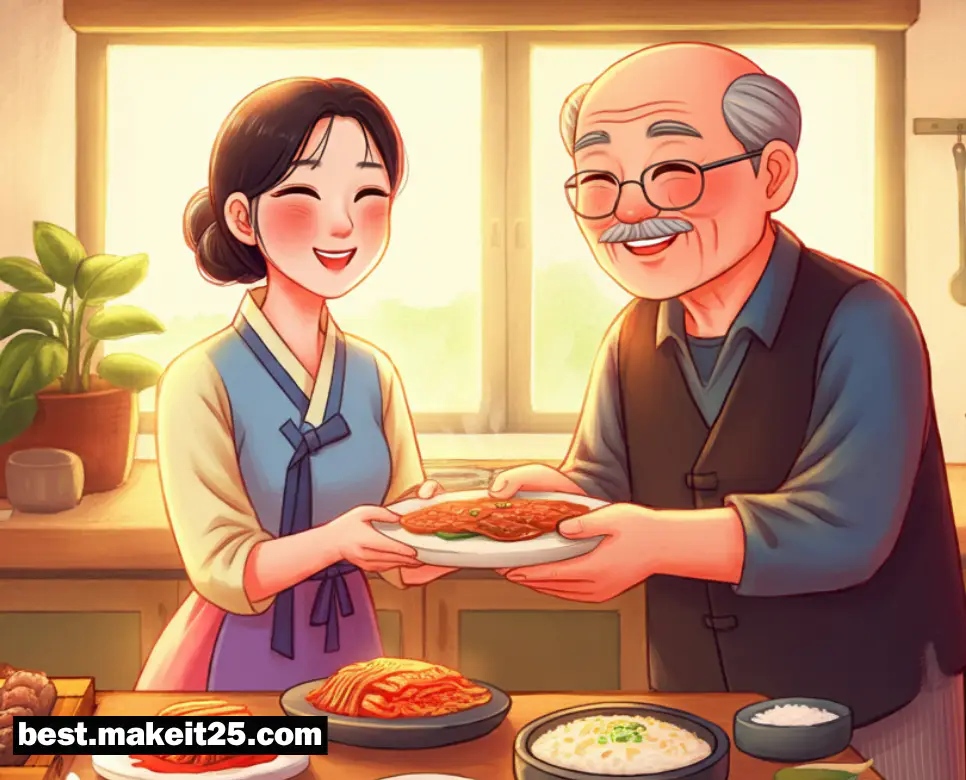 꿈해몽: 음식 받는 꿈, 남편이 바람피우는 꿈, 지네 물리는 꿈