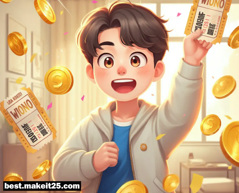 꿈해몽: 복권에 당첨되는 꿈, 반지 선물받는 꿈, 비행기 추락하는 꿈