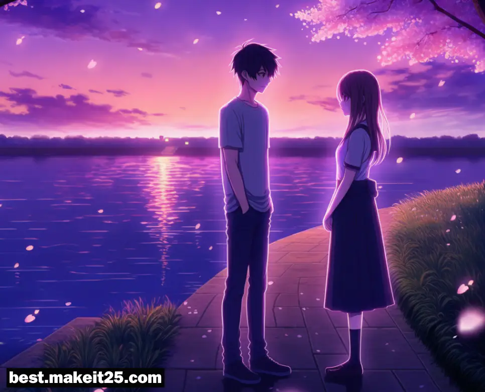 전남친과 재회하는 꿈