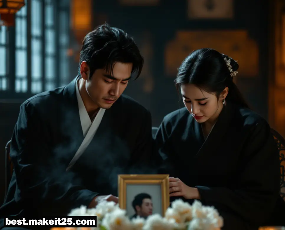 아이가 죽는 꿈