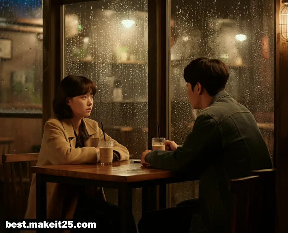 전 남친과 재회하는 꿈