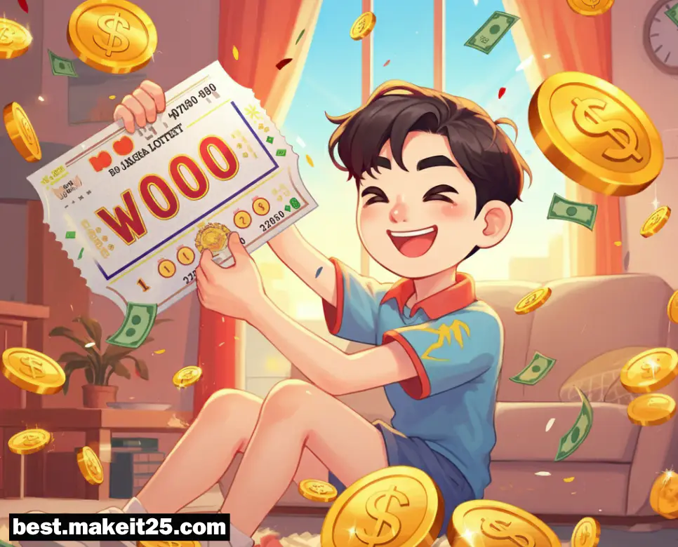 꿈해몽: 로또 맞는 꿈, 꽃 선물 받는 꿈, 전쟁 나는 꿈