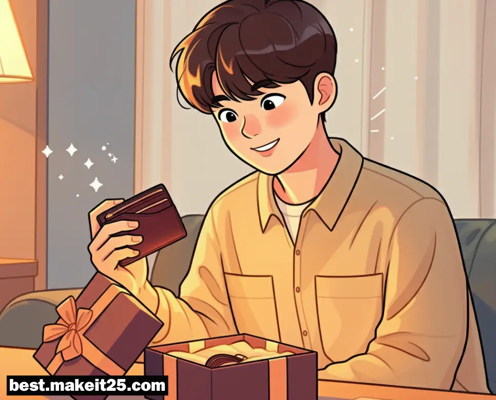 꿈해몽: 지갑 선물 받는 꿈, 본인이 죽는 꿈, 비행기 사고 꿈