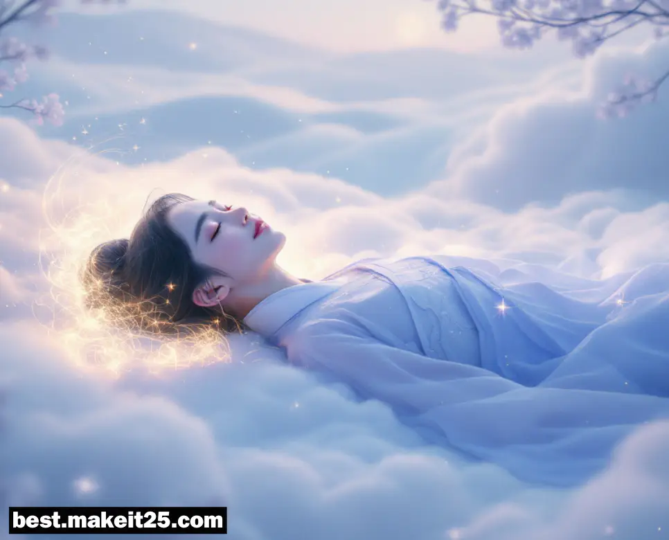 본인이 죽는 꿈